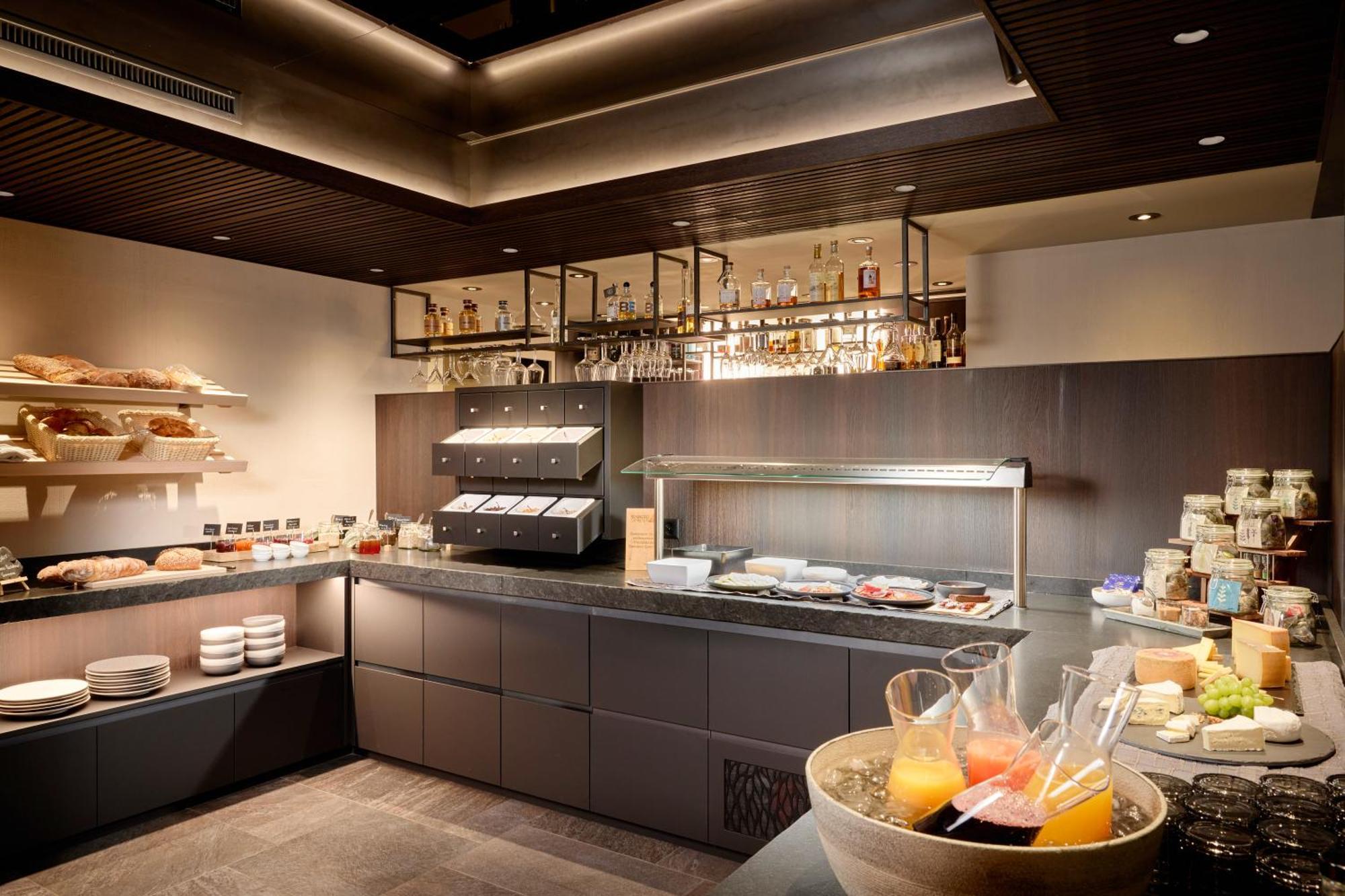 Laret Private Boutique Hotel - Adults Only Samnaun Bagian luar foto